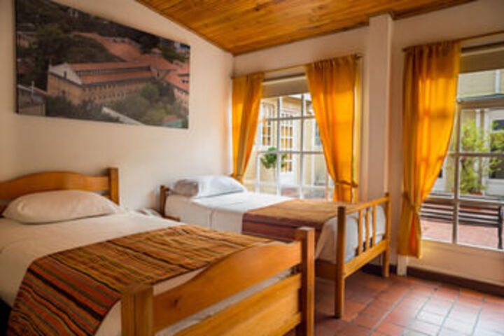 Fitness Facility Photos