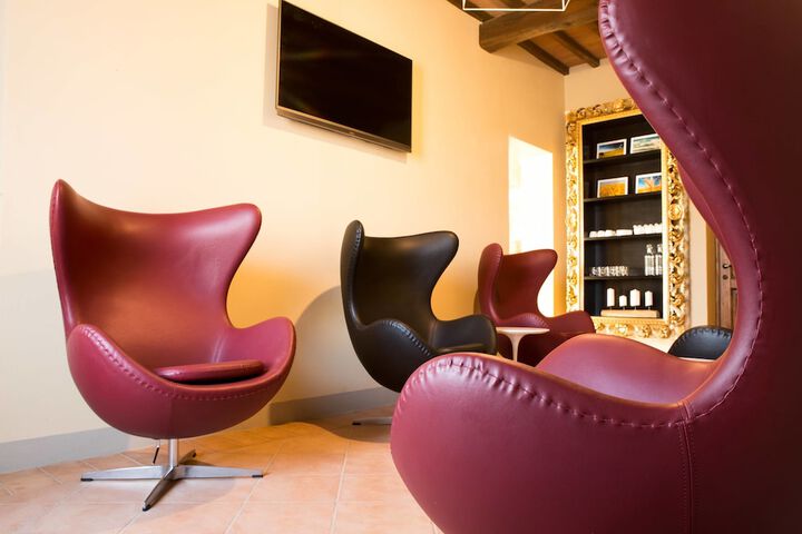 Hotel Interior 88 of 93