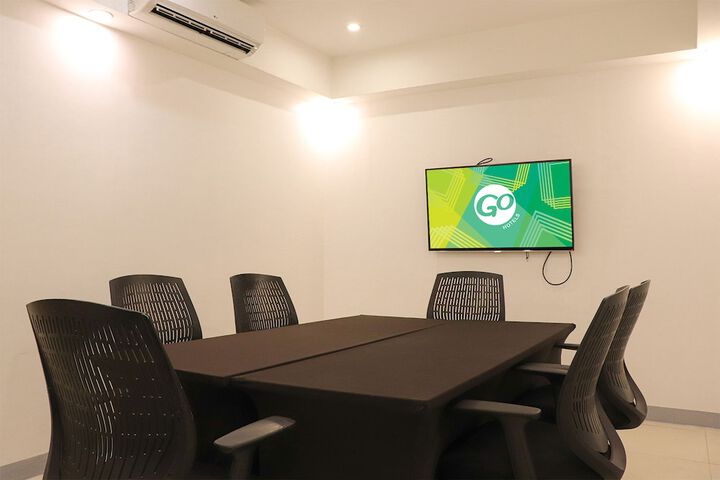 Meeting 33 of 36