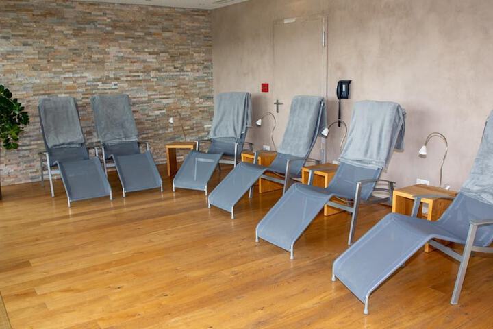 Hotel Spa