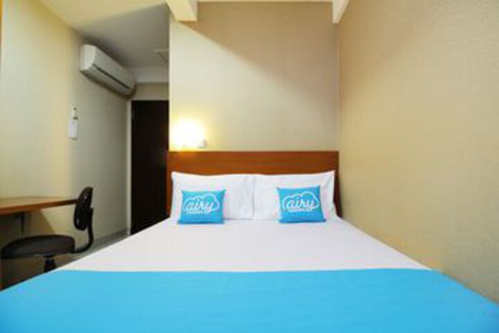 Airy Eco Setiabudi Tengah 3 Jakarta