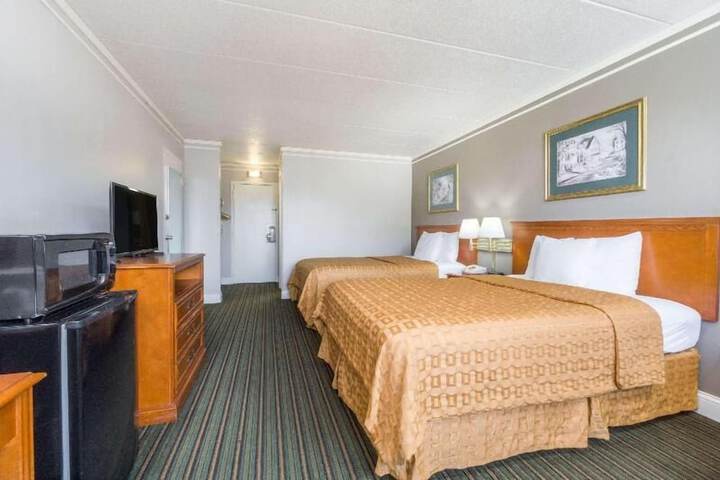 Double Bed (8 of 8)
