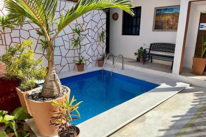 AKBAL Holbox