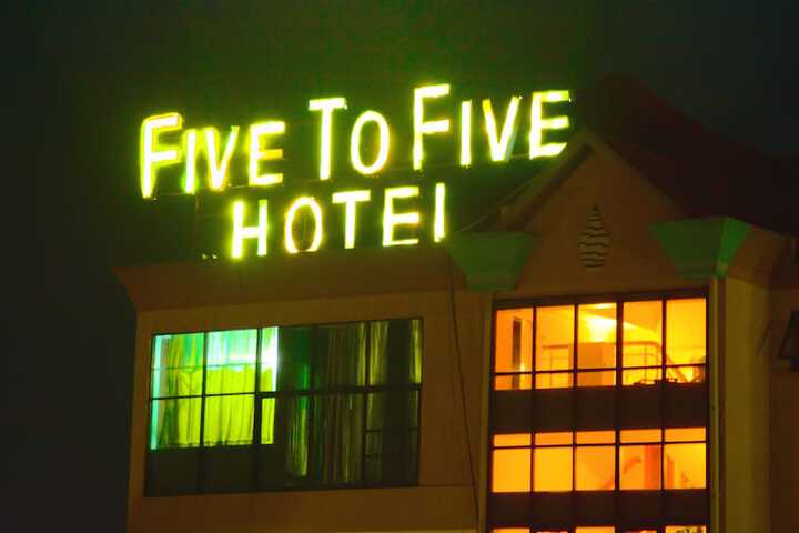 Hotel View 98 of 103