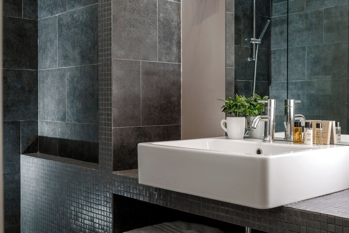 Bath Interior