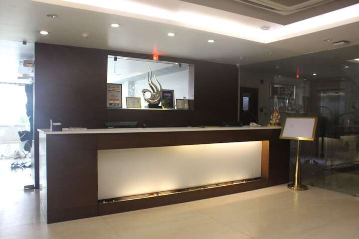 Hotel Interior 2 of 37