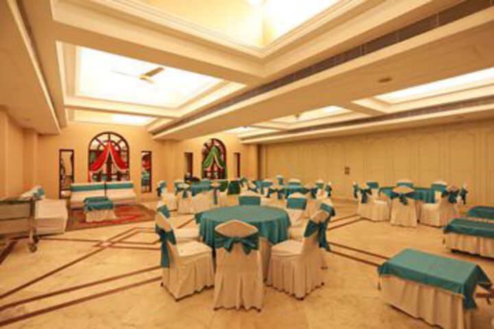 Ballroom/Hall 2 of 26