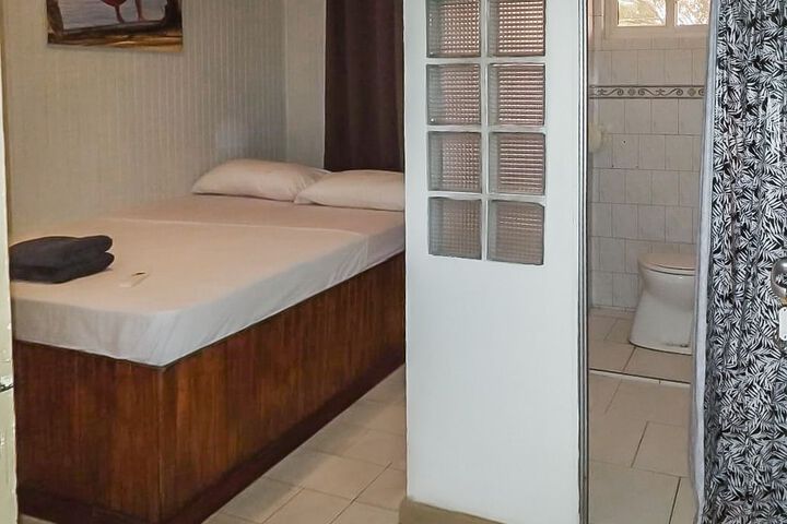 Image of Zin Resort Paramaribo