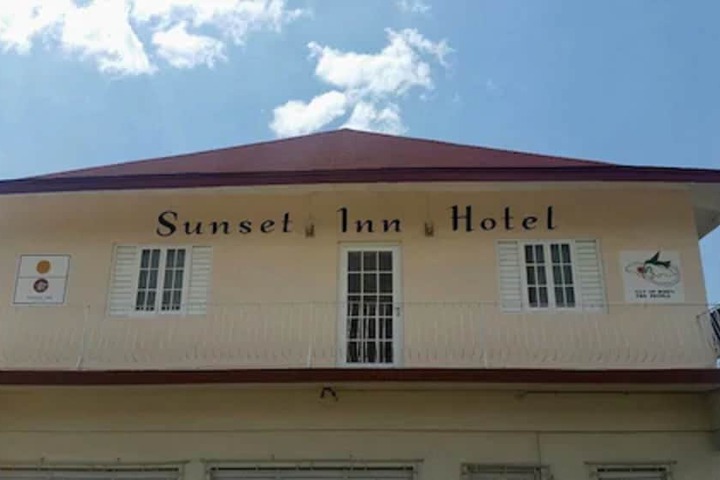 Hotel 16 of 16