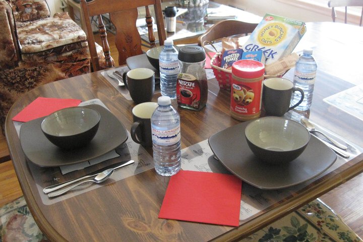 Fitness Center Photo