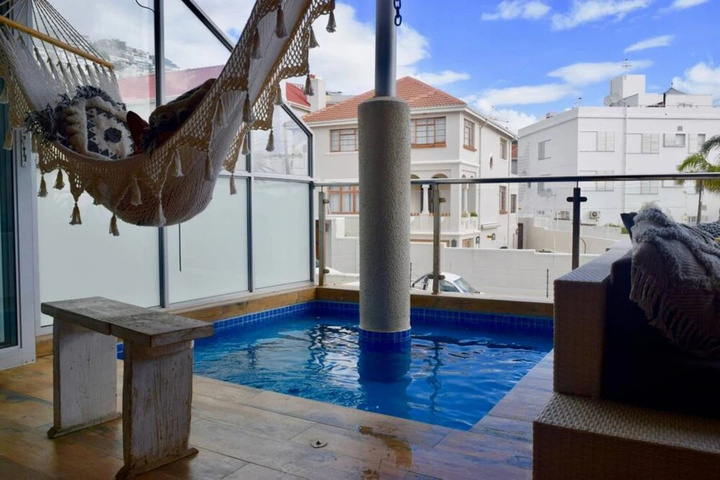Pool 8 of 12