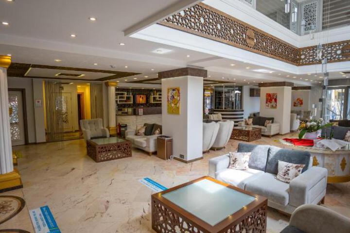 Spa and Wellness Pictures