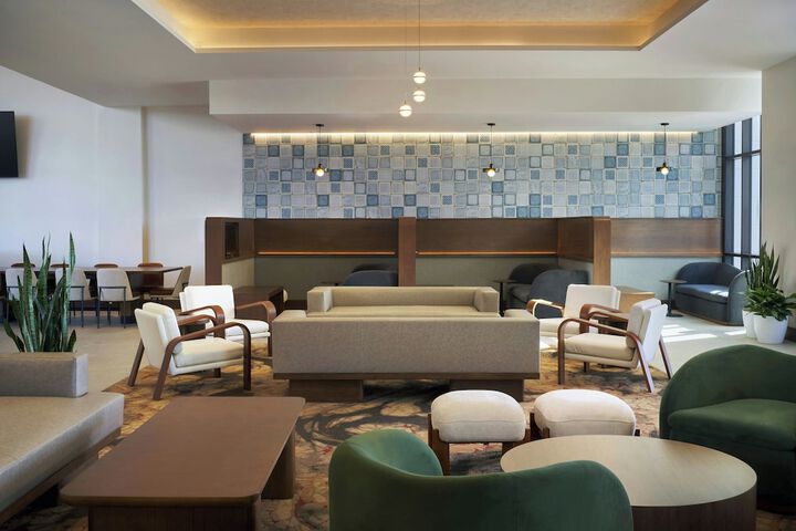 Hotel Interior 4 of 80
