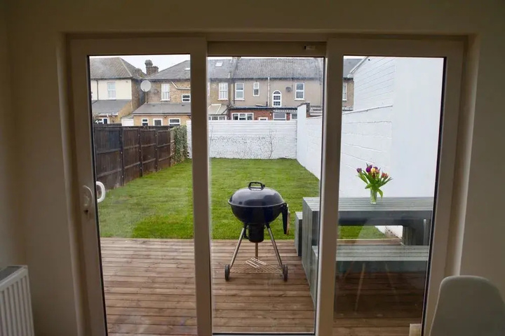 Terrace/Patio 7 of 18