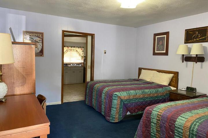 Photo of Wigwam Motel