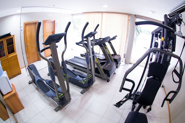 Fitness Club