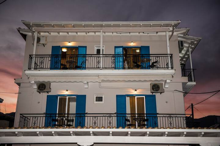 Hotel 15 of 17