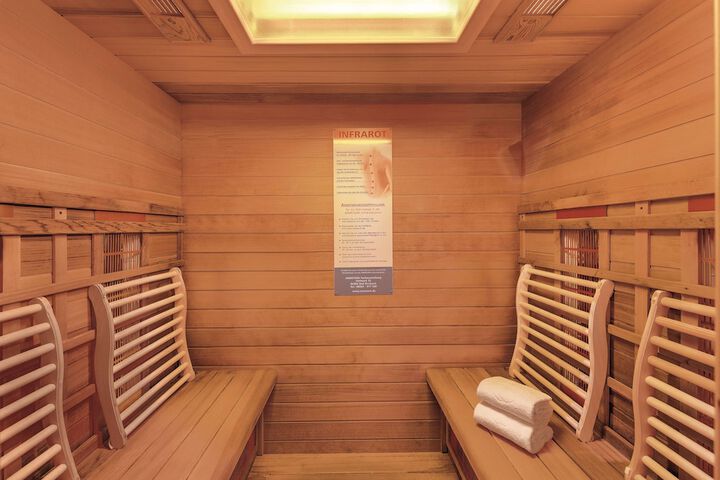 Hotel Spa