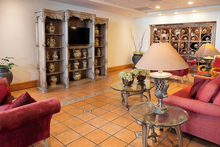 Hotel Interior 11 of 88