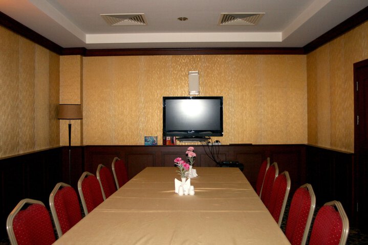 Meeting 42 of 50