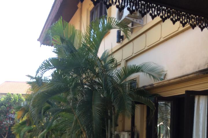Soukphathai Hotel