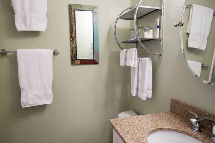 Bathroom Vanities