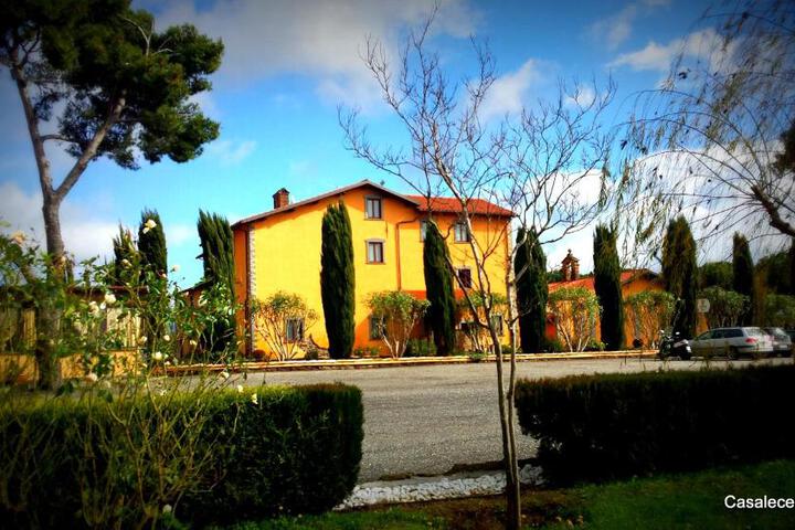 Casale Certosa