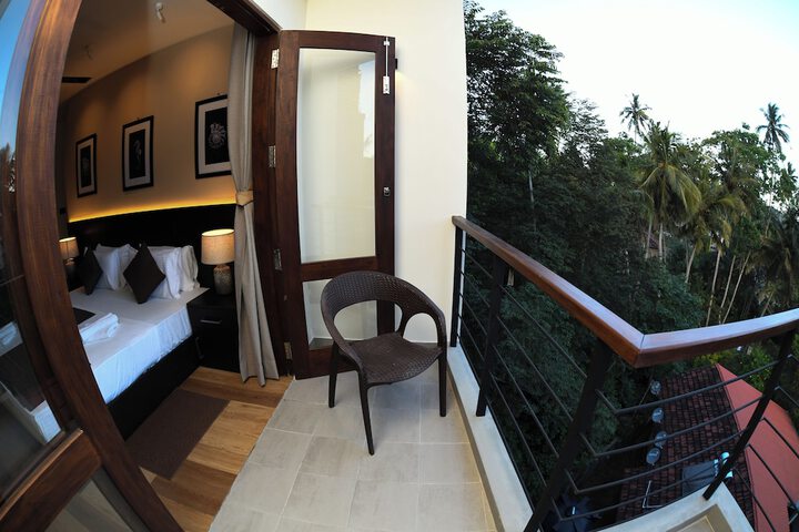 Hotel View 167 of 171