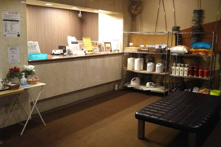 Hotel Interior 4 of 45