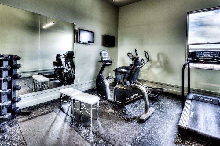 Health and Fitness 23 of 38