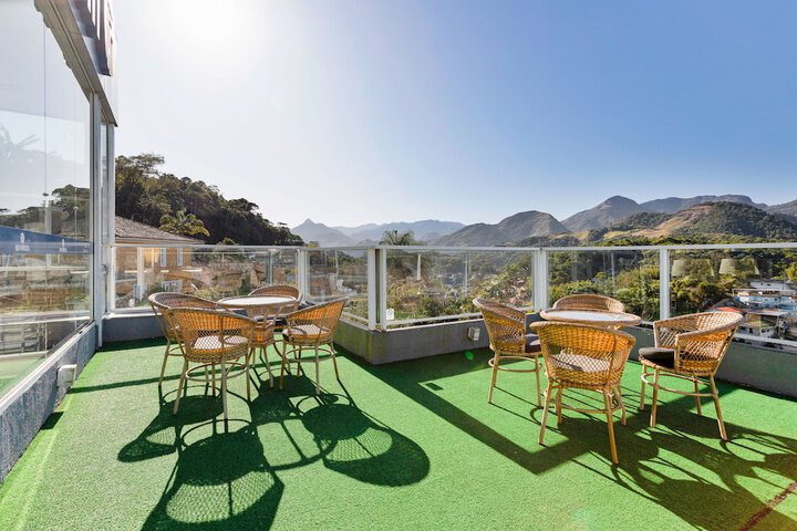 Terrace/Patio 88 of 88