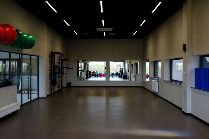 Health and Fitness 26 of 43