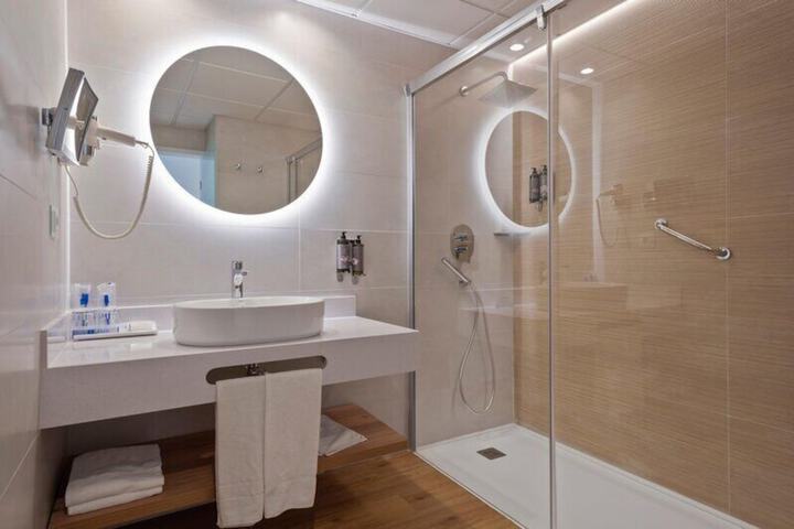 Bathroom Interior Photo