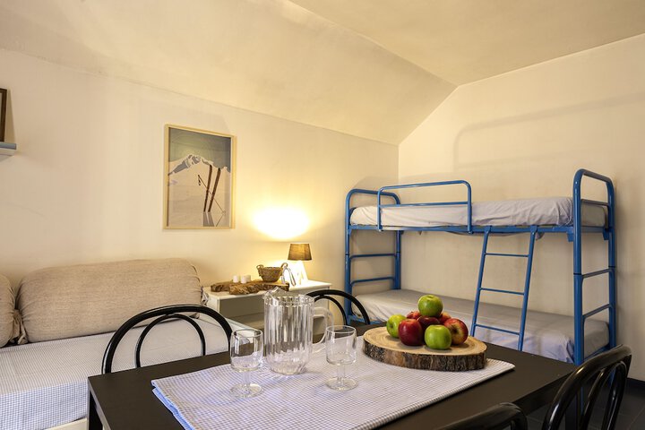 Aparthotel Claviere in Claviere