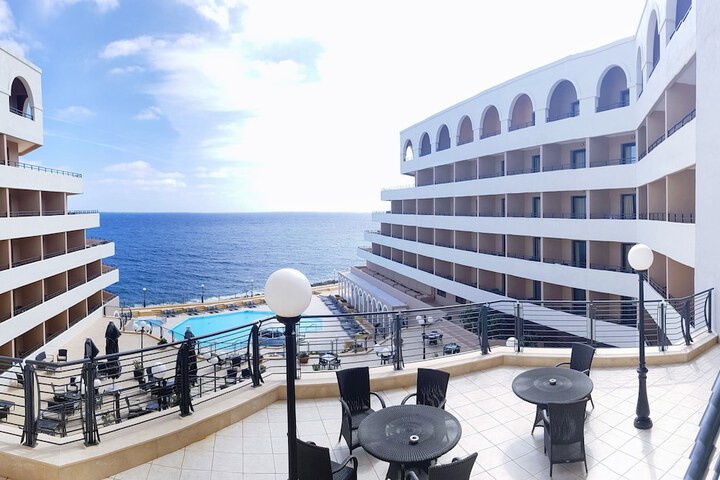 Hotel View 160 of 164