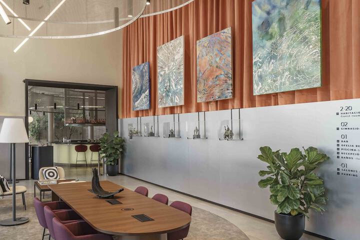 Lobby Photos