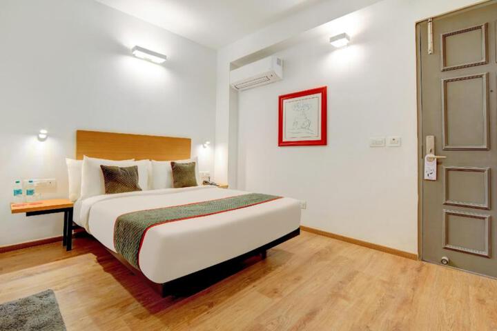 Townhouse 138 Suraj Kund