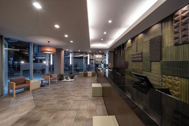 Hotel Interior 4 of 99
