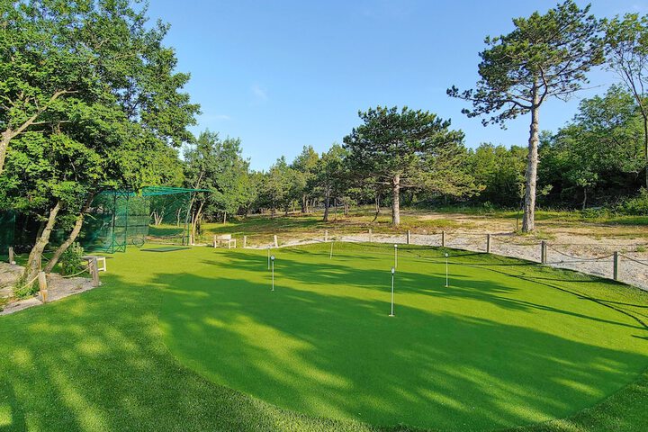 Golf 15 of 24