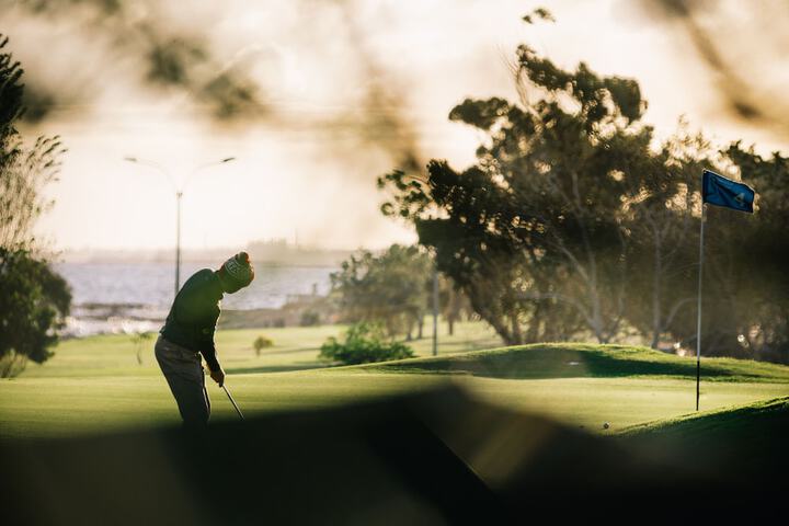 Golf 47 of 56