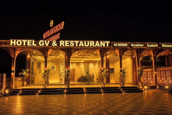 Hotel 54 of 54