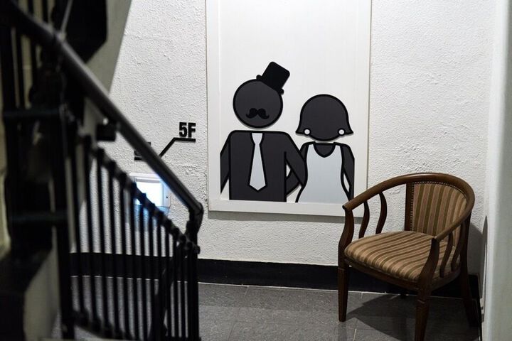 Hotel Interior 91 of 191