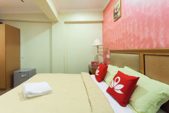 Room View
