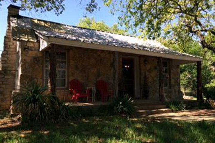 The Lucky Penny Lodge