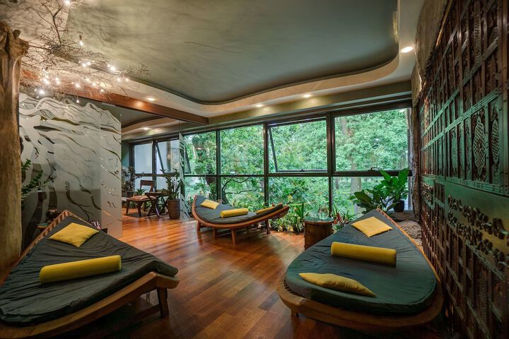 Spa Photos