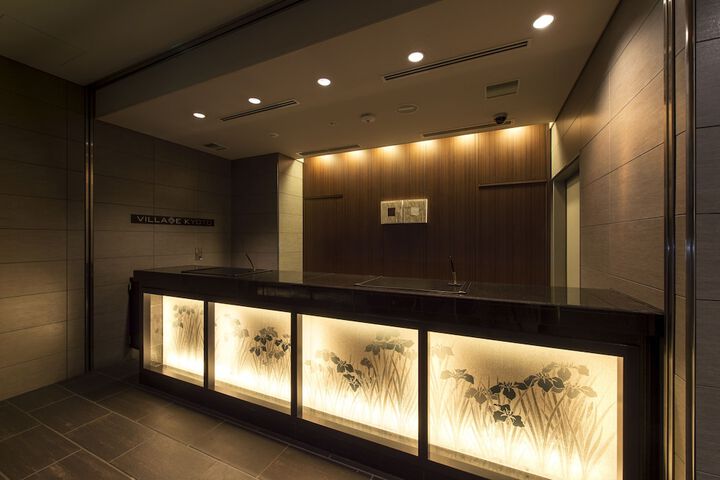 Hotel Interior 4 of 59