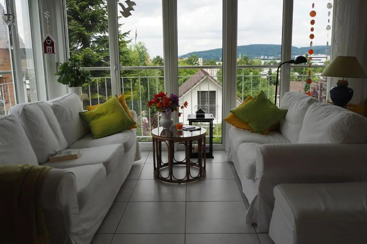 Terrace/Patio 6 of 15