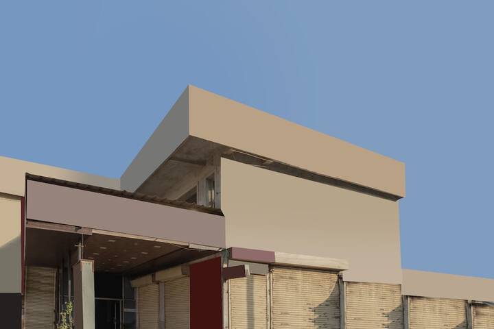 Hotel Shivrattan