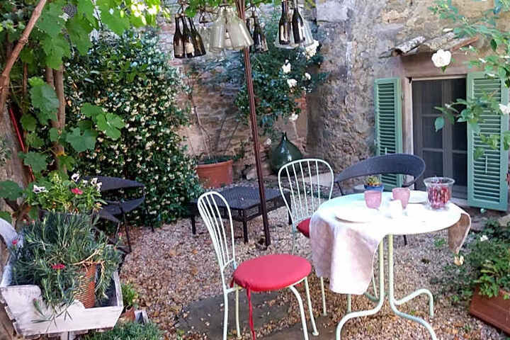 Locanda pane e vino