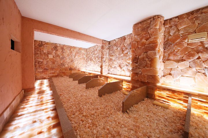 Spa Photos